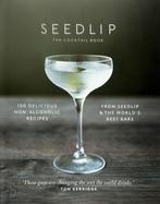 The Seedlip Cocktail Book, Boeken, Nieuw, Verzenden
