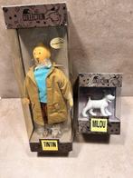 Tintin, Milou - 2 Dolls - Action concept international -, Boeken, Nieuw