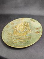 Pierre Le Faguays - Tafelmiddenstuk - Legering