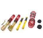 Suspension Fileté Eibach Mts Pour Opel Astra G 98-04, Autos : Pièces & Accessoires, Verzenden