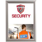 A3 Kliklijst Security | Displaywinkel.be, Etalage, Verzenden