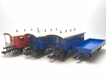 Märklin 1 - 5471/54756 - Wagon de train miniature (4) - 4 beschikbaar voor biedingen