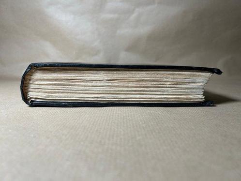 Charles De Coster / A. Hahn Jr. - Uilenspiegel - 1930-1930, Antiek en Kunst, Antiek | Boeken en Manuscripten