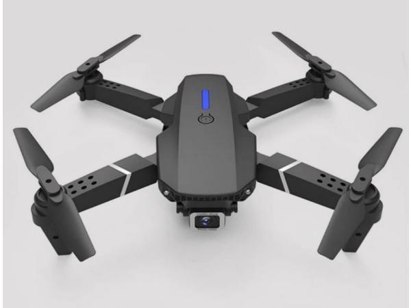 Veiling - E88 Pro opvouwbare 4K drone, TV, Hi-fi & Vidéo, Drones
