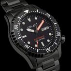 Ublast - Submerged - REF.UBSBM40BKB - Automatic - Homme -, Nieuw