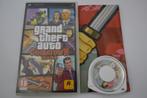 Grand Theft Auto - Chinatown Wars (PSP PAL)
