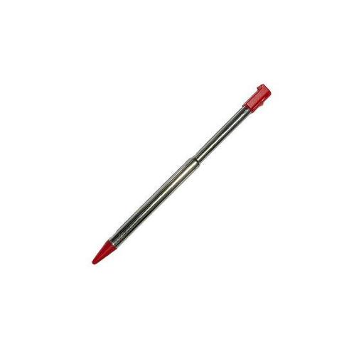 Nintendo 3DS Stylus - Rood, Consoles de jeu & Jeux vidéo, Consoles de jeu | Nintendo 2DS & 3DS, Envoi