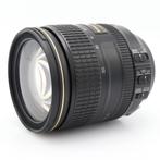 Nikon AF-S 24-120mm f/4 G ED VR | Tweedehands, Verzenden