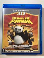 KUNG FU PANDA (3D + 2D) (BLURAY), Gebruikt