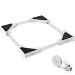 tectake Verbindingsframe Parret, verstelbaar, incl. spanband, Verzenden, Nieuw in verpakking