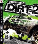 Colin McRae Dirt 2 (PS3 Games), Ophalen of Verzenden, Zo goed als nieuw