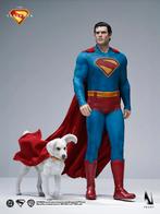 Superman (2025) Action Figure 1/6 Superman 30 cm, Verzamelen, Ophalen of Verzenden, Nieuw