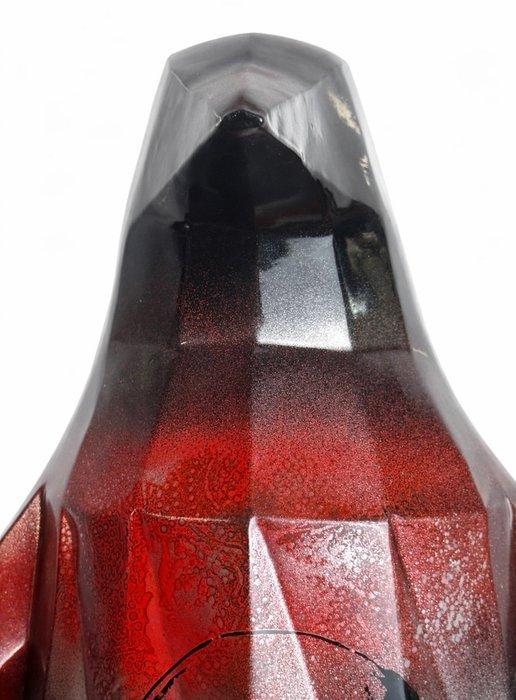 Daluxe Art - 1999 • Pop Art Penguin, Antiquités & Art, Art | Objets design