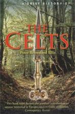 Brief History Of The Celts 9781841197906, Verzenden, Zo goed als nieuw, Peter Berresford Ellis