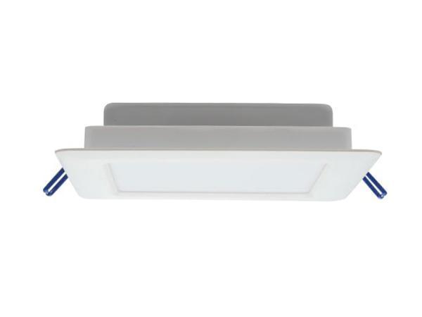 Veiling - 6x Opple spot vierkant LED Downlight 24W, Huis en Inrichting, Lampen | Spots