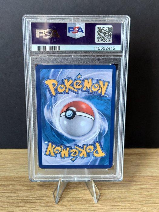 1 Graded card - Pokemon - Charizard Ex - Special Art - PSA 9, Hobby en Vrije tijd, Verzamelkaartspellen | Pokémon