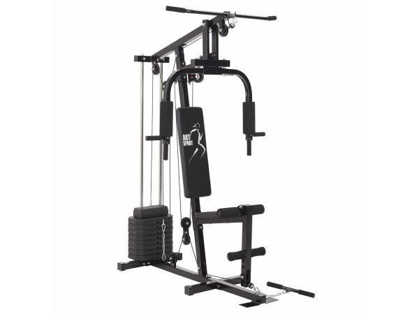 Veiling - ArtSport krachtstation ProfiGym 2000, Sport en Fitness, Fitnessapparatuur