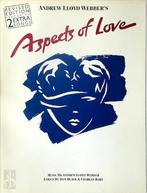 A. Lloyd Webber: Aspects of love (vocal/piano), Nieuw, Nederlands, Verzenden