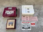 Nintendo - Game & Watch - Multi Screen - Mario Bros. (MW-56), Nieuw