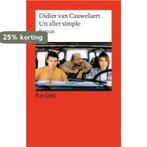 Un aller simple 9783150091098 Didier van Cauwelaert, Boeken, Verzenden, Gelezen, Didier van Cauwelaert