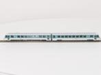 Schaal H0 Roco 63015 2-delig dieseltreinstel BR 628 #5650, Hobby & Loisirs créatifs, Trains miniatures | HO, Treinset, Ophalen of Verzenden