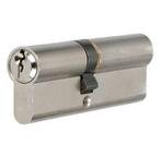 Veiligheidscilinder S2 SKG2 40/50, Nieuw, Overige materialen, Klink of Kruk