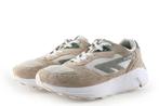 Hi-tec Sneakers in maat 41 Beige, Hi-tec, Overige kleuren, Verzenden, Zo goed als nieuw