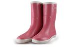 Bergstein Regenlaarzen in maat 32 Roze | 5% extra korting, Kinderen en Baby's, Kinderkleding | Schoenen en Sokken, Verzenden, Jongen of Meisje