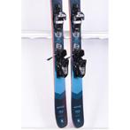 148 156 freeride skis BLIZZARD RUSTLER TEAM 2022, grip walk, Verzenden, Nieuw