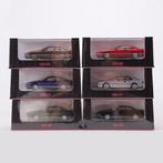 D.C.T. Team 1:43 - Modelauto (6) - BMW 850 CSi, Hobby en Vrije tijd, Nieuw