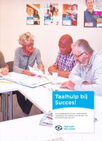 Taalhulp bij Succes!, Verzenden, Nieuw