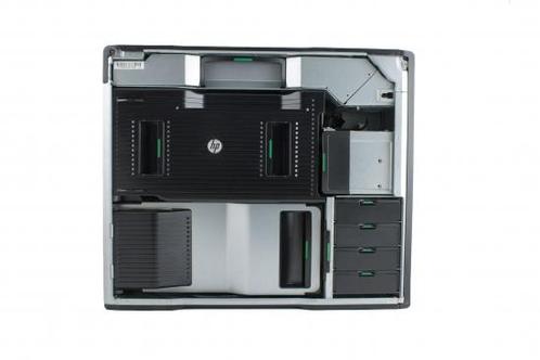 HP Z840 2x Xeon 14C E5-2680 v4 2.4GHz, 64GB (8x8GB), 512GB S, Computers en Software, Desktop Pc's