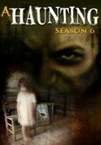 Haunting: Season 6 [DVD] [Region 1] [US DVD, Cd's en Dvd's, Zo goed als nieuw, Verzenden