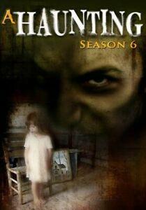 Haunting: Season 6 [DVD] [Region 1] [US DVD, CD & DVD, DVD | Autres DVD, Envoi