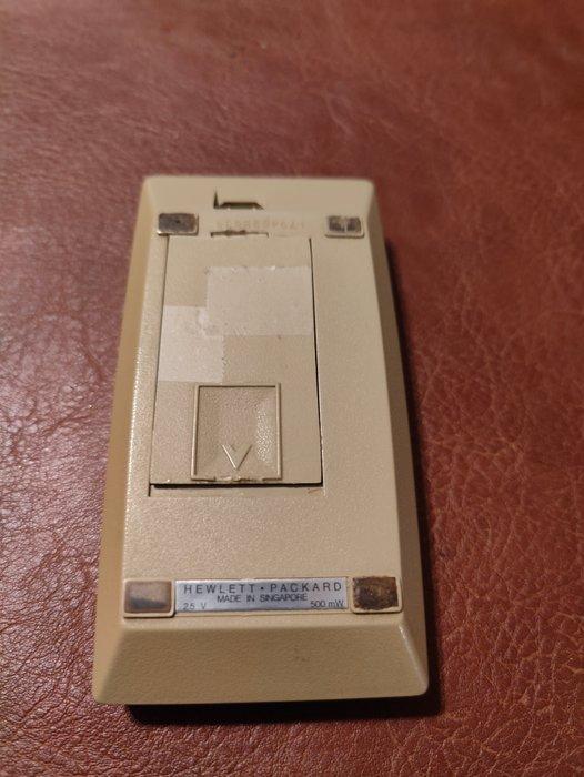 Hewlett Packard - Rekenmachine - 1970-1980 - Hewlett-Packard, Games en Spelcomputers, Spelcomputers | Overige Accessoires