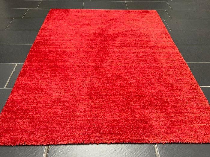 Nepal - Vloerkleed - 200 cm - 140 cm, Huis en Inrichting, Stoffering | Tapijten en Vloerkleden