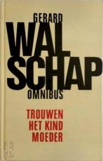 Gerard Walschap omnibus, Boeken, Verzenden, Nieuw, Nederlands
