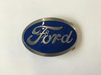 Buckle ford logo