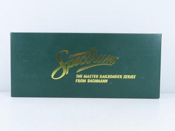 Spectrum 0n30 - oa. 26399 - Wagon de passagers pour trains