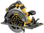 DeWalt DCS579NT-XJ - Cirkelzaag - 54V Brushless motor - 190, Bricolage & Construction, Outillage | Scies mécaniques, Verzenden