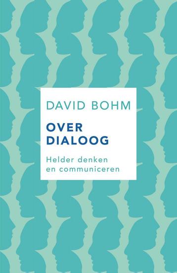Over dialoog 9789025906283 David Bohm, Verzenden, David Bohm