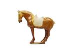 Oud Chinees, Tang-dynastie Terracotta Geglazuurde