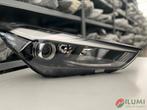 HYUNDAI TUCSON II H7 LED PHARE AVANT DROIT 92102D7100, Auto-onderdelen, Verlichting, Verzenden, Gebruikt, Hyundai
