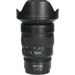 Tweedehands Nikon Z 24-70mm f/2.8 S CM5052, Ophalen of Verzenden, Overige typen