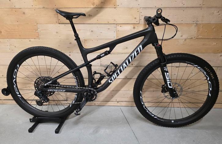 Specialized Epic Expert *Quarq Sram-axs /XL/oval Wheels* XL*, Fietsen en Brommers, Fietsen | Mountainbikes en ATB, Heren, Fully
