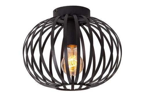 Lucide Lucide MANUELA - Plafonnière - Ø 25 cm -, Huis en Inrichting, Lampen | Losse lampen, Nieuw, Verzenden