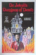 Various - Cult Exploitation Poster Lot – 5 US One-Sheets –, Nieuw