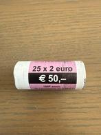 Luxembourg. 2 Euro 2019 100ste verjaardag Charlotte Troon, Postzegels en Munten