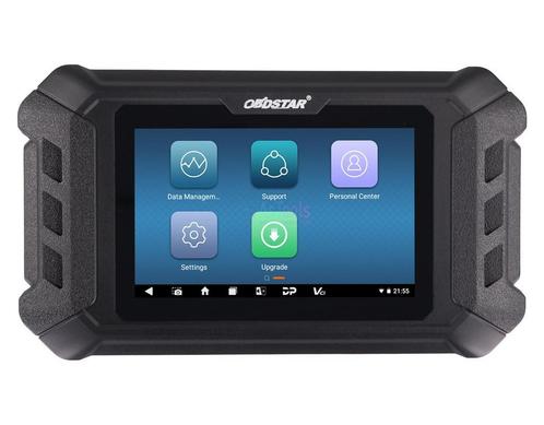 OBDSTAR P50 Crashdata Programmeur, Autos : Divers, Outils de voiture, Envoi