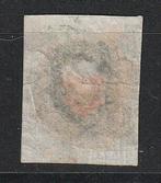Suisse 1852 - Rayon I - SBK nrs 15II